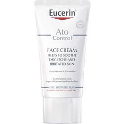 Eucerin AtoControl Face Care Cream 50ml