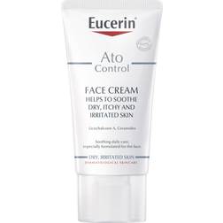 Eucerin AtoControl Face Care Cream