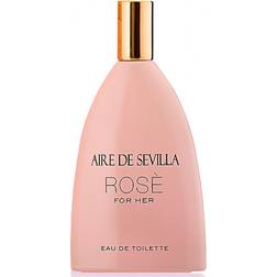 Aire De Sevilla Rosé EdT 150ml