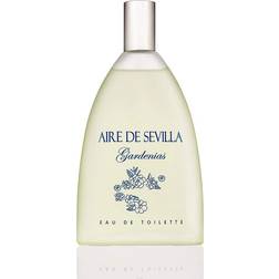 Aire De Sevilla Gardenia EdT 150ml