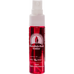 Swedish Red Cedar Oil Spray 30ml