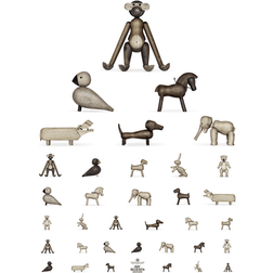 Kay Bojesen Visual Board Poster 50x70cm