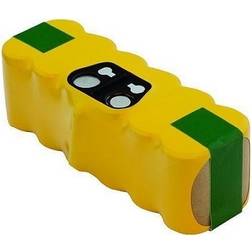 Battery for iRobot Roomba 500 & 600 series 5200mAh Compatible