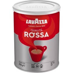 Lavazza Qualità Rossa