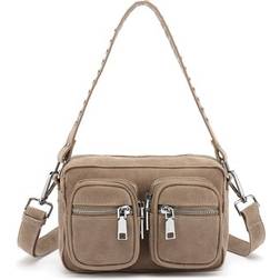 Noella Kendra Crossover Bag - Taupe