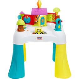 Little Tikes Fantastic Firsts 3 in 1 Switcharoo Table