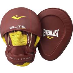 Everlast Pro Elite Mantis Mitts