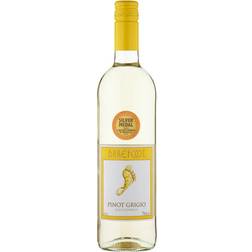 Barefoot Pinot Grigio California 12% 75cl