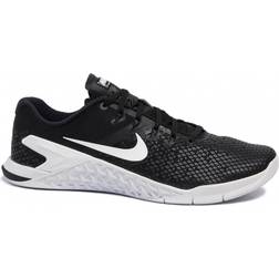 NIKE Metcon 4 XD M - Black/White