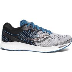 Saucony Freedom 3 M - Gray/Blue