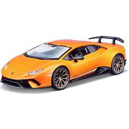 BBurago Lamborghini Huracan Performate 1:24 Automodello
