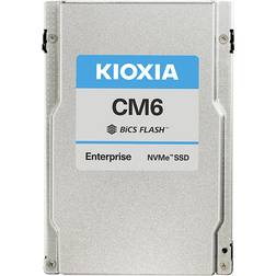 Kioxia CM6-V KCM61VUL800G 800GB