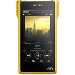 Sony NW-WM1Z