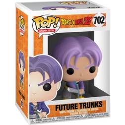 Funko Pop! Animation Dragon Ball Z Trunks 44259