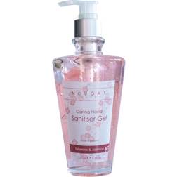 Nougat London Hand Sanitiser Gel Tuberose & Jasmine Caring 250ml