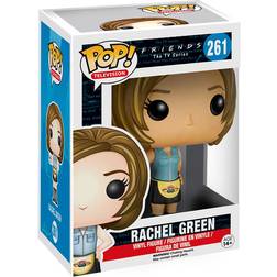 Funko Pop! TV Friends Rachel Green