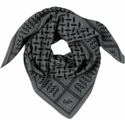 Lala Berlin Tørklæde Triangle Trinity Classic Scarf S - Olivo