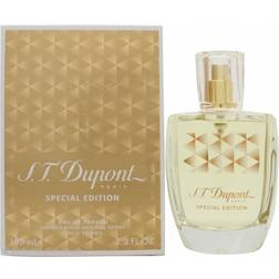 S T Dupont Pour Femme Special Edition EdP 100ml