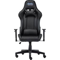 Dacota Gaming Chair 210 - Black