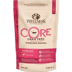 Wellness Core Grain Free Sterilised Salmon 0.3kg