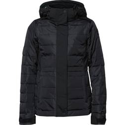 8848 Altitude Mini Jr Jacket - Black (8AE5003)