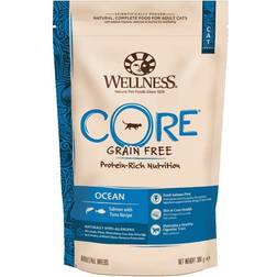 Wellness Core Grain Free Ocean Salmon & Tuna 0.3kg