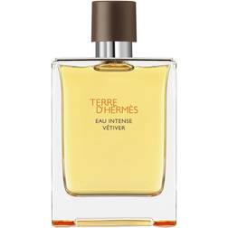 Hermès Terre D'Hermès Eau Intense Vétiver EdP 200ml