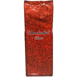 BKI Wonderful Choco Red 1000g