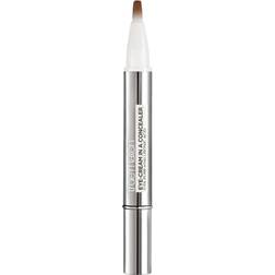 L'Oréal Paris True Match Eye Concealer SPF20 10-12 Espresso