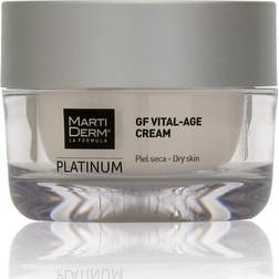 Martiderm Platinum GF Vital-Age Cream Dry Skin 50ml