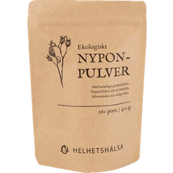 Helhetshälsa Hybenpulver 400g