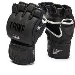 Leone Black Edition MMA Gloves GP105 L