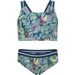 Hummel Zoey Bikini - Majolica Blue (205430-8566)