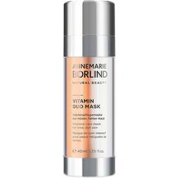 Annemarie Börlind Vitamin Duo Mask 40ml