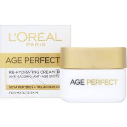 L'Oréal Paris Age Perfect Re-Hydrating Day Cream 50ml