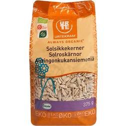 Urtekram Sunflower Seeds 375g