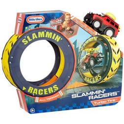 Little Tikes Slammin Racers Turbo Tire