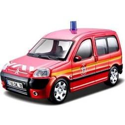 BBurago Emergency Force Collezione 1:50