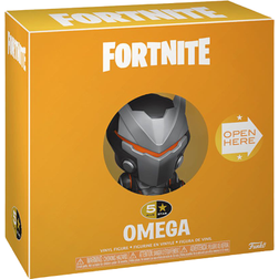 Funko 5 Star Fortnite Series 1 Omega