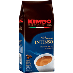 Kimbo Aroma Intenso Coffee Beans 500g