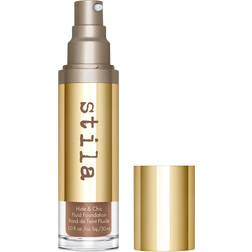 Stila Hide & Chic Fluid Foundation #2 Deep