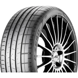 Pirelli P Zero SC 225/40 R19 93W XL