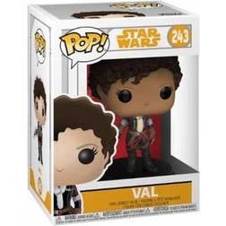 Funko Pop! Star Wars Solo Val