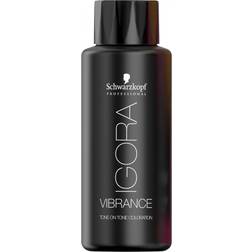 Schwarzkopf Igora Vibrance Tone on Tone Colouration #6-0 60ml