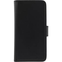 Deltaco 2-in-1 Wallet Case for iPhone SE 2020