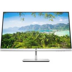 HP Ecran PC U27 27" 4K Argent