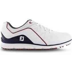 FootJoy Pro SL M - White/Navy/Red