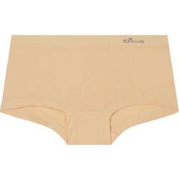 Boody Boyleg Briefs - Beige