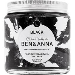 Ben & Anna Black Toothpaste 100 ml