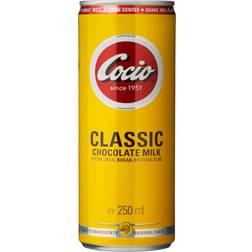 Classic Chokolademælk 25cl